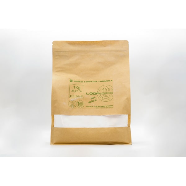 Magnesio en polvo Pure Addiction Powder 1kg loopwear