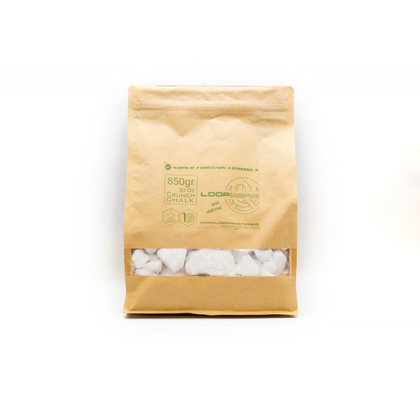 Magnesio en polvo granulado Pure Addiction Powder 850g loopwear