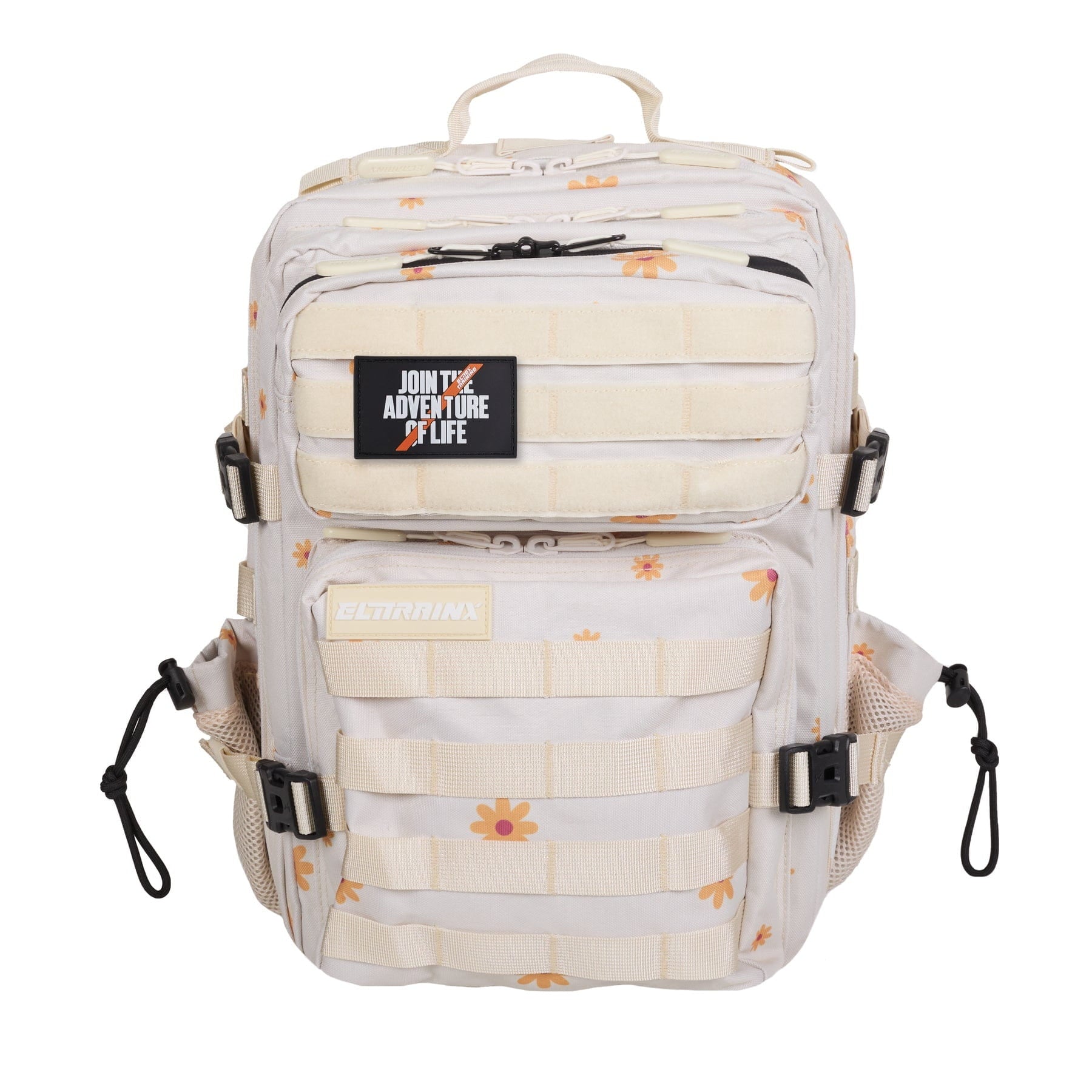 Mochila táctica Elitex Training 25L All in - Margarita