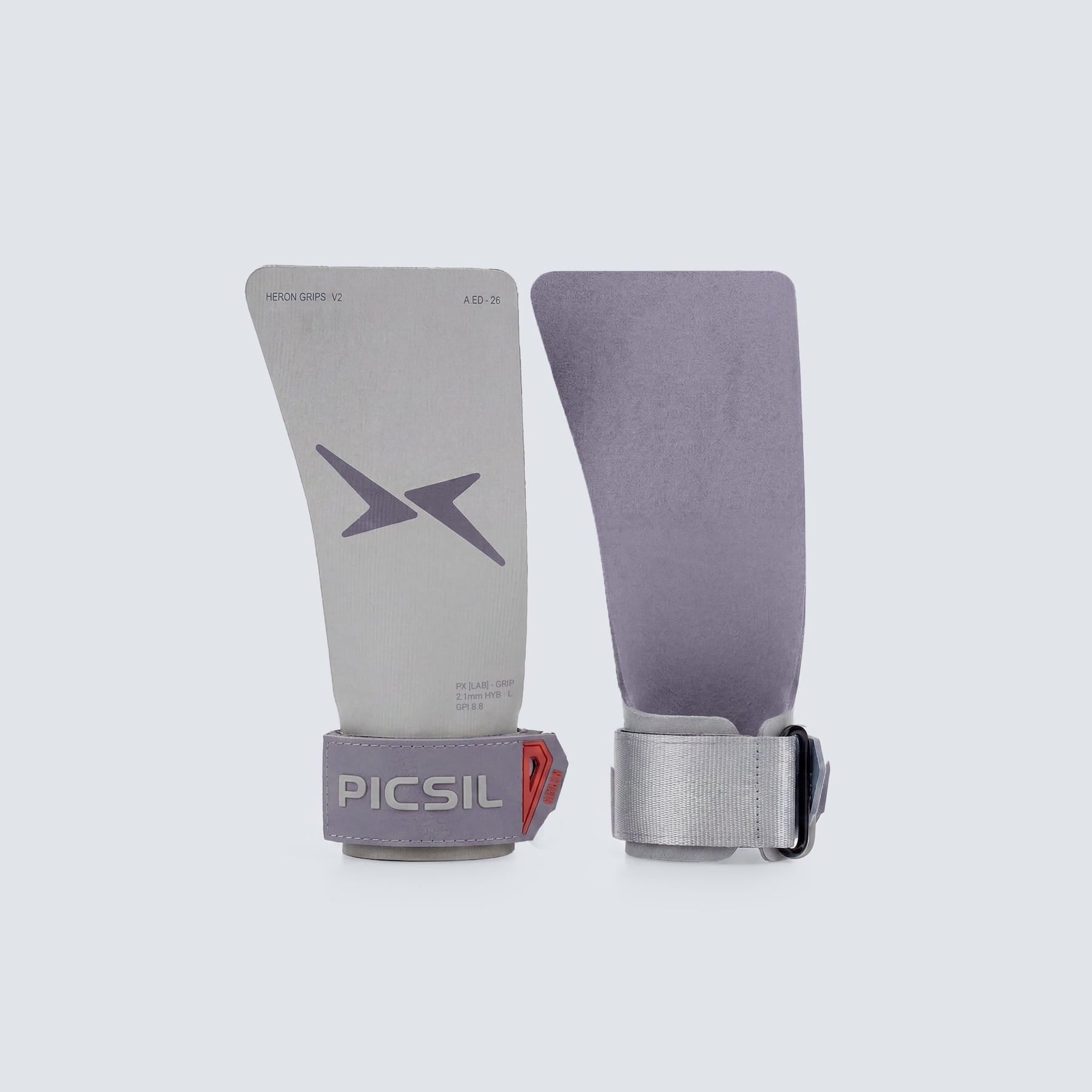 Calleras Picsil Heron Grips