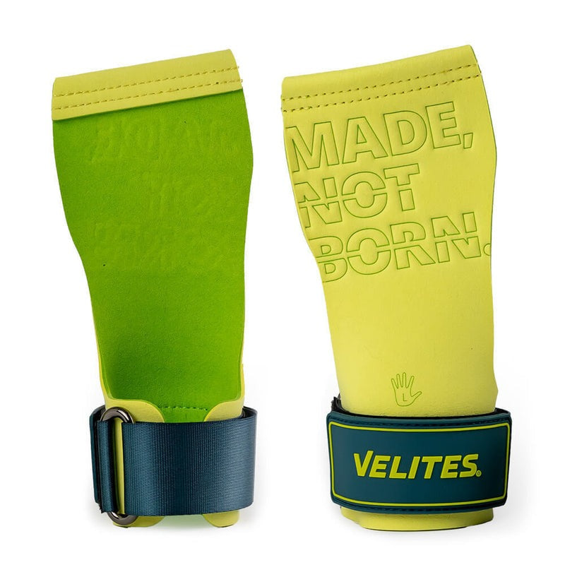 Calleras Velites Quad Pro