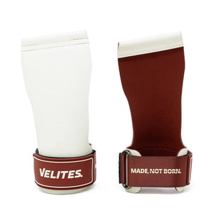 calleras quad ultra sin magnesio velites blancas