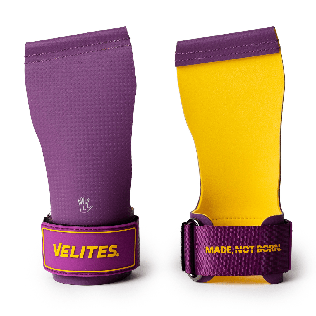 Calleras Velites QUAD ULTRA (sin magnesio)