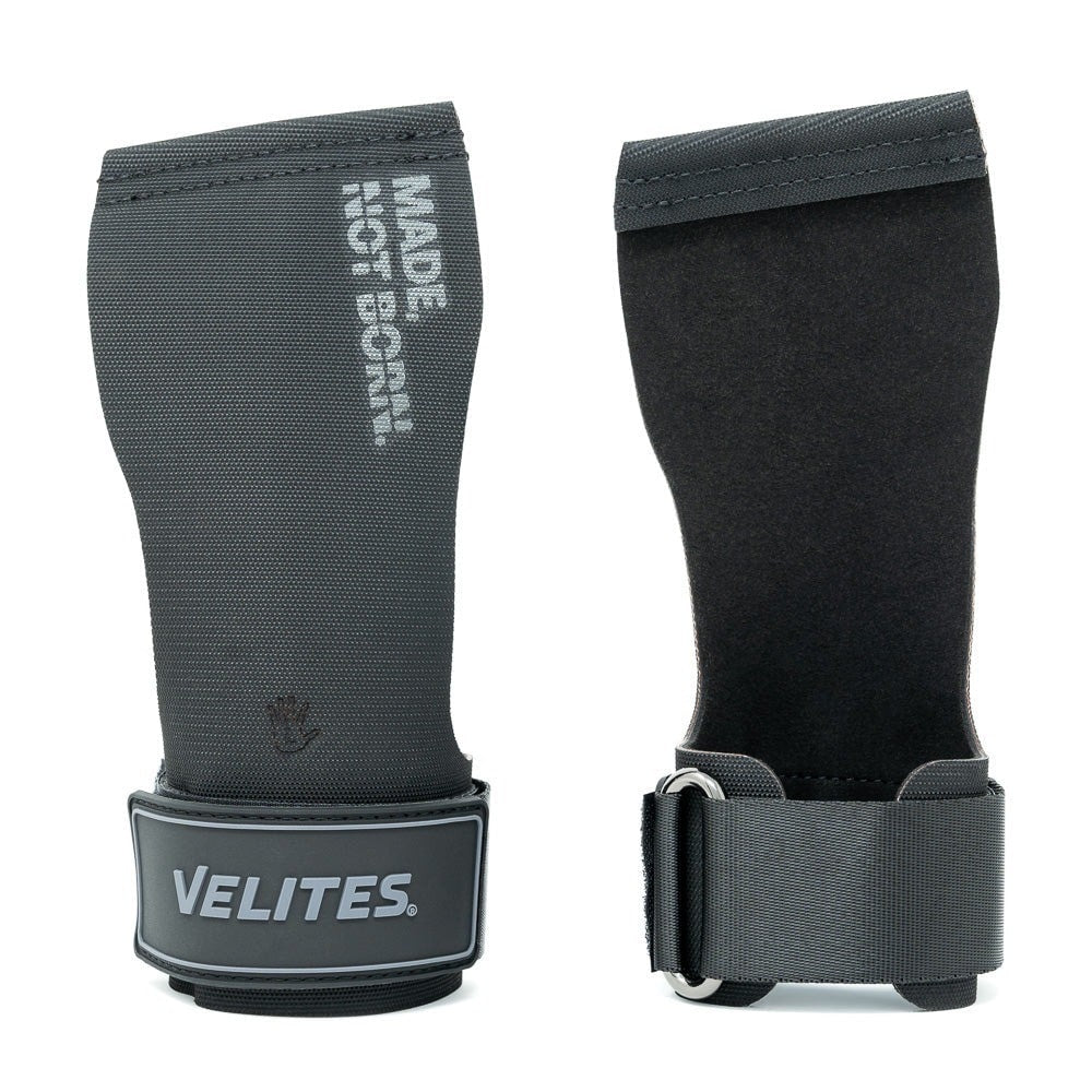 Pack atleta Velites (Black Edition)