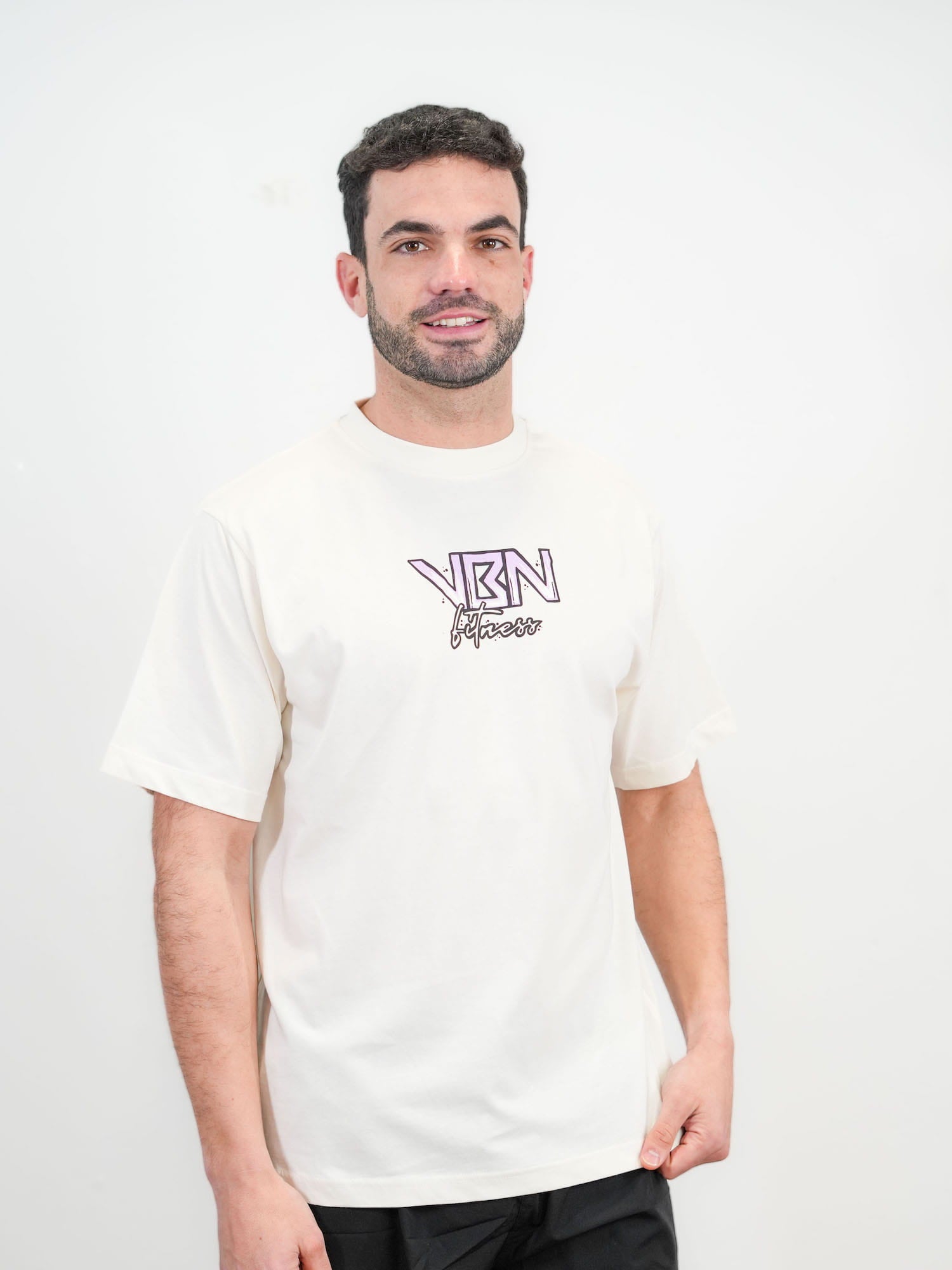 Camiseta oversize WIN OR DIE