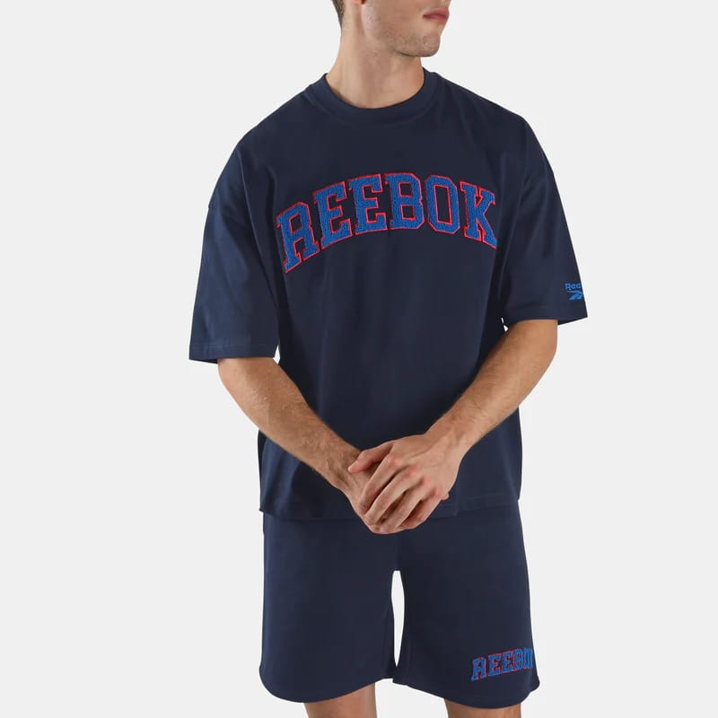Camiseta Reebok Freshman