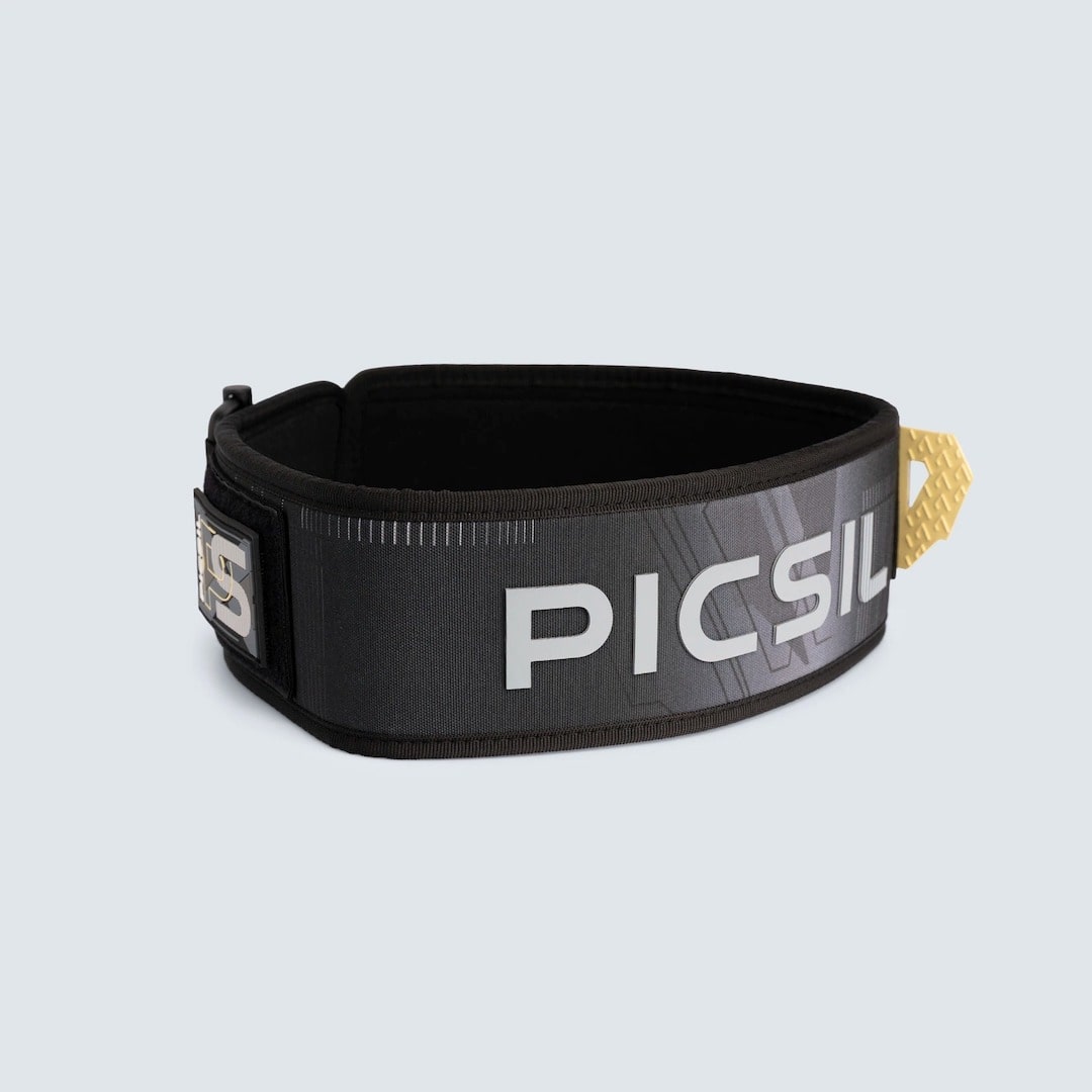Pack Atleta Picsil (Black edition)