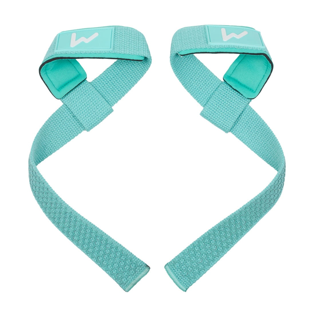 Straps de halterofilia Elitex Training