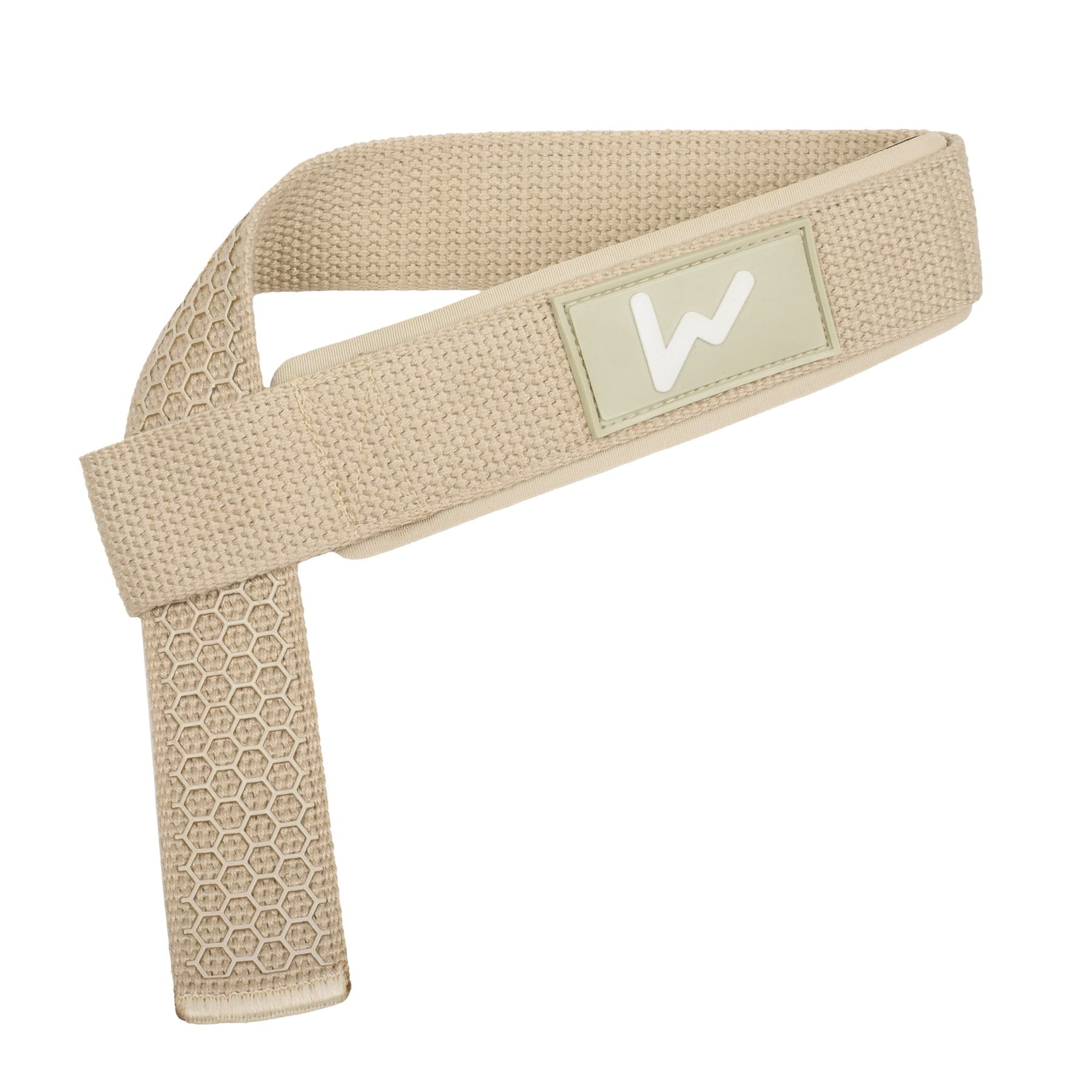 Straps de halterofilia Elitex Training