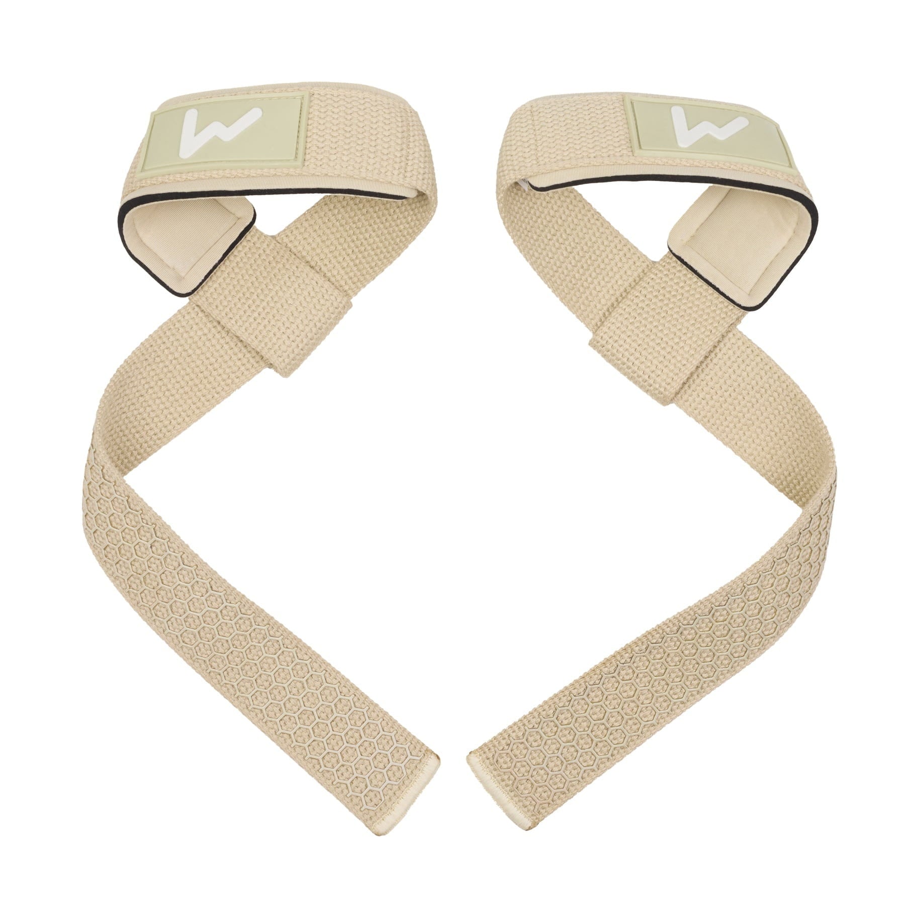 Straps de halterofilia Elitex Training