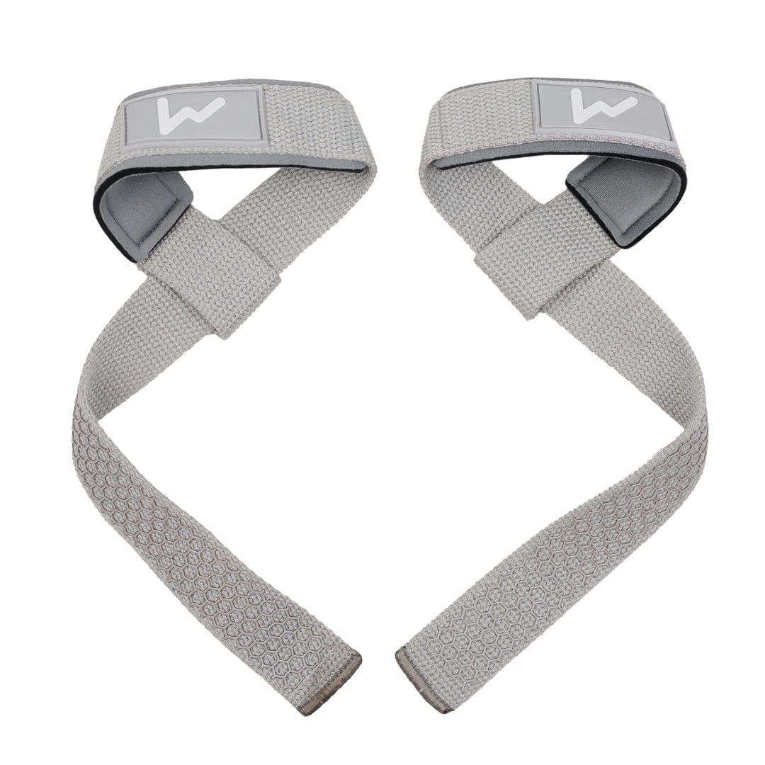 Straps de halterofilia Elitex Training