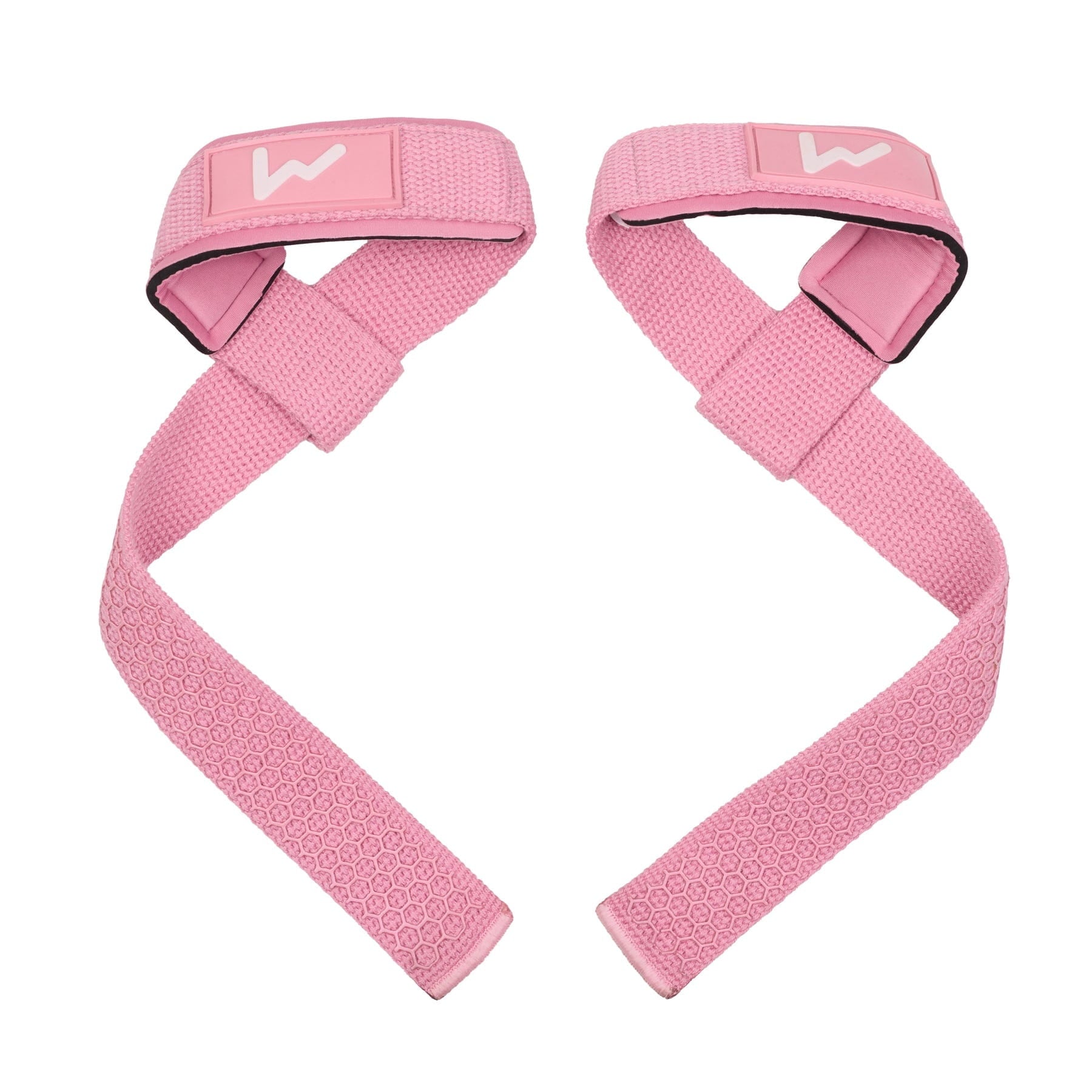 Straps de halterofilia Elitex Training