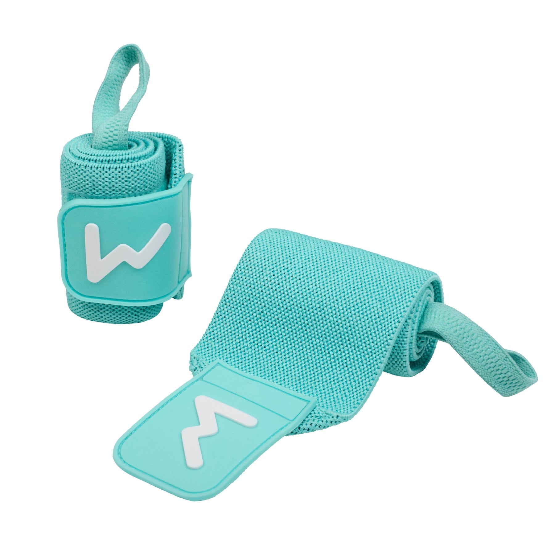 Muñequeras elásticas Elitex Training