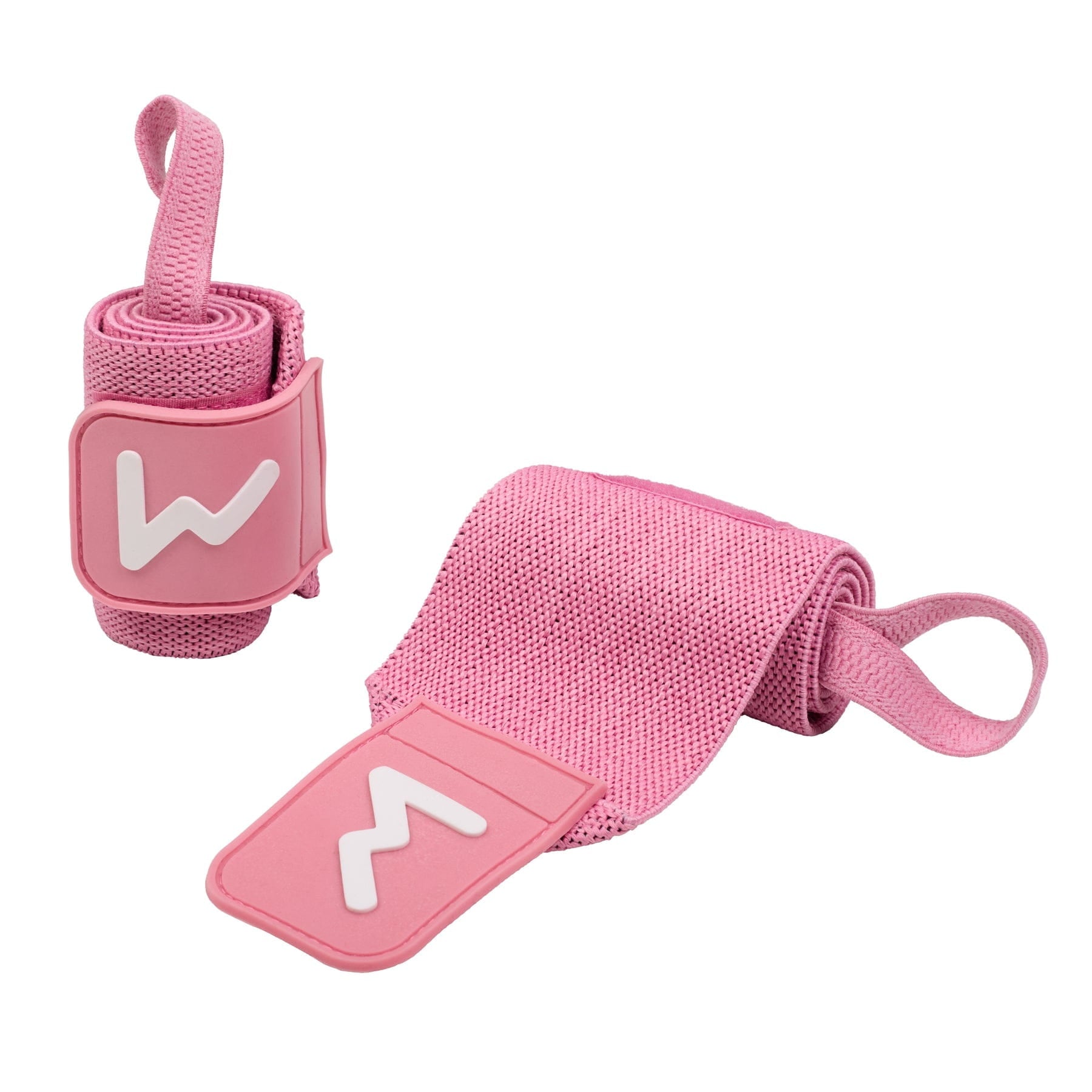 Muñequeras elásticas Elitex Training
