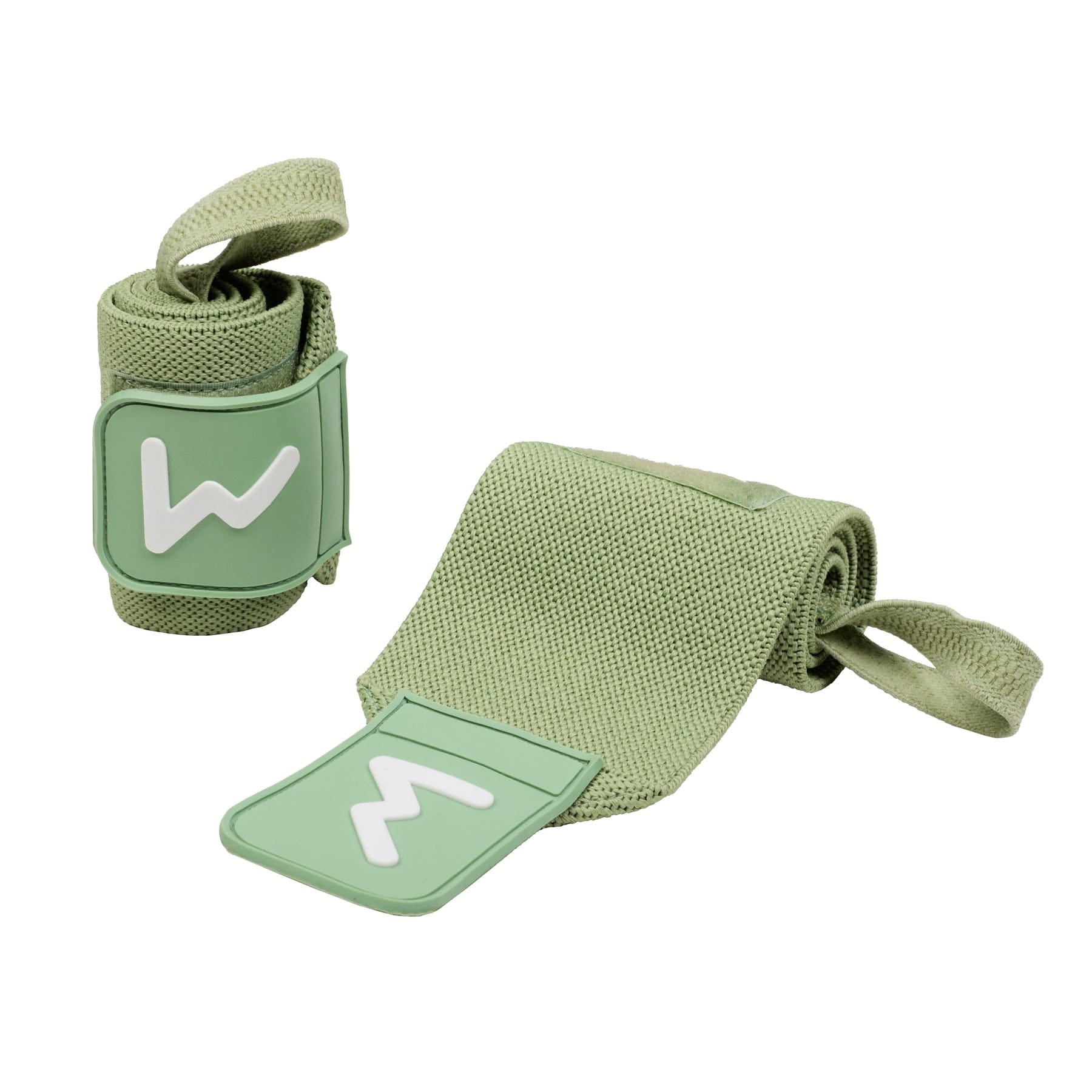 Muñequeras elásticas Elitex Training