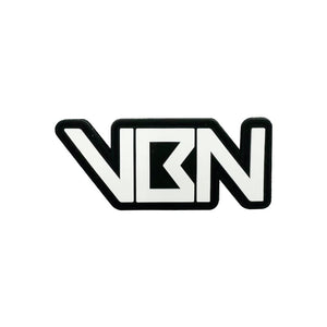 parche vbn pvc