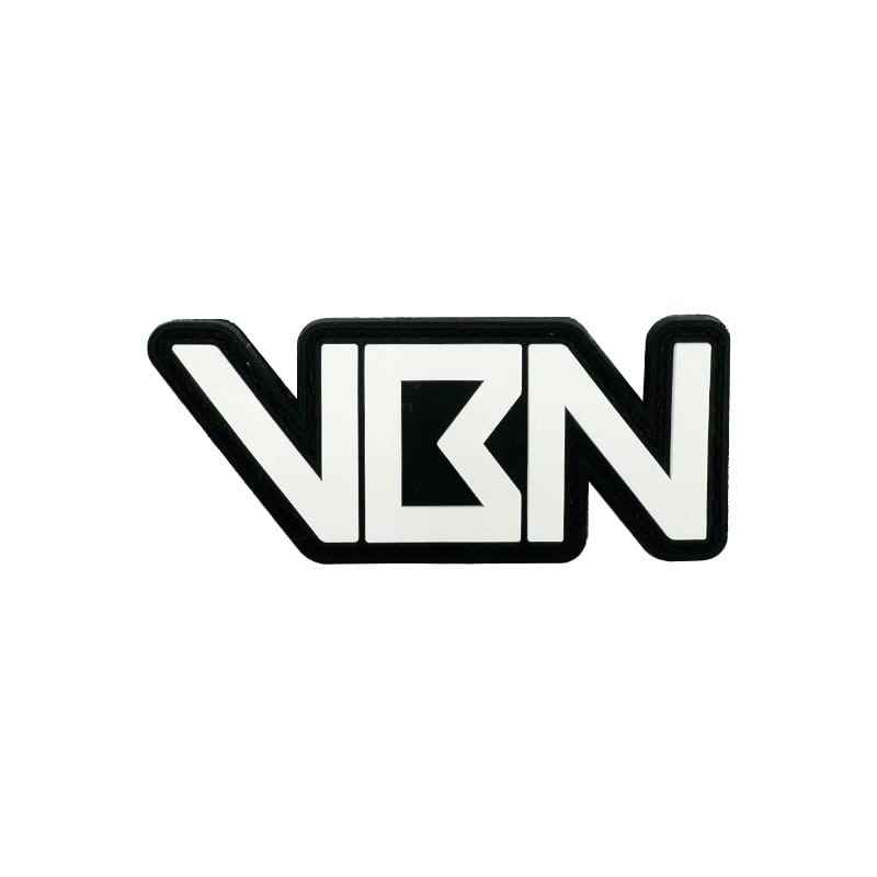 parche vbn pvc