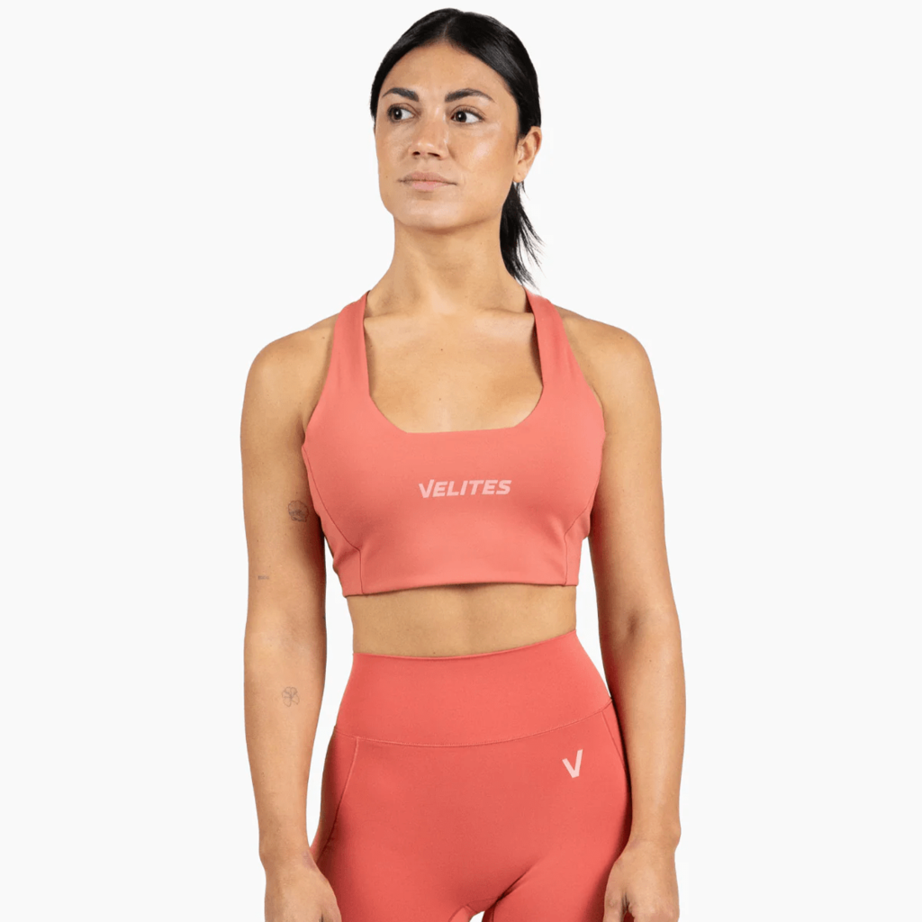 Sujetador deportivo Velites Holo