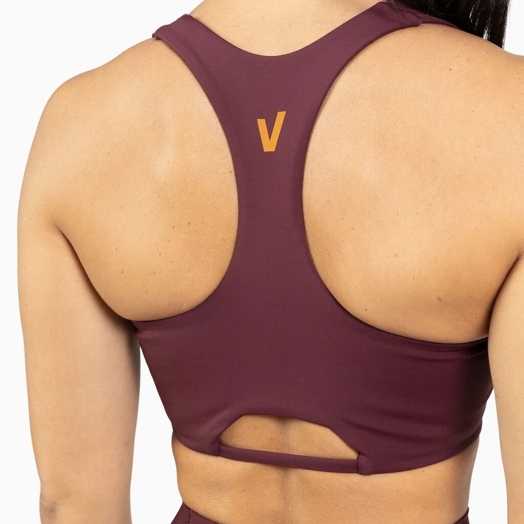 Sujetador deportivo Velites Holo