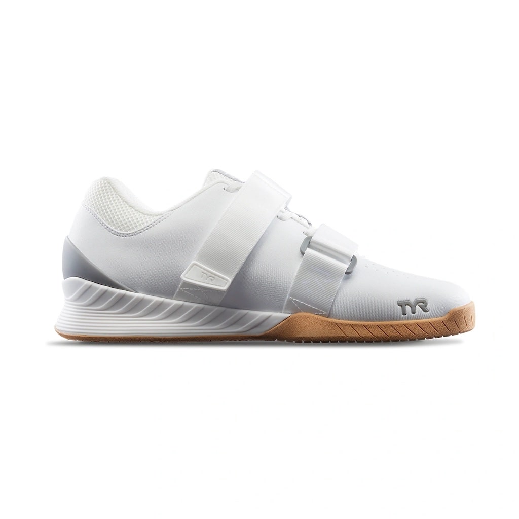 zapatillas halterofilia tyr l-1 lifter