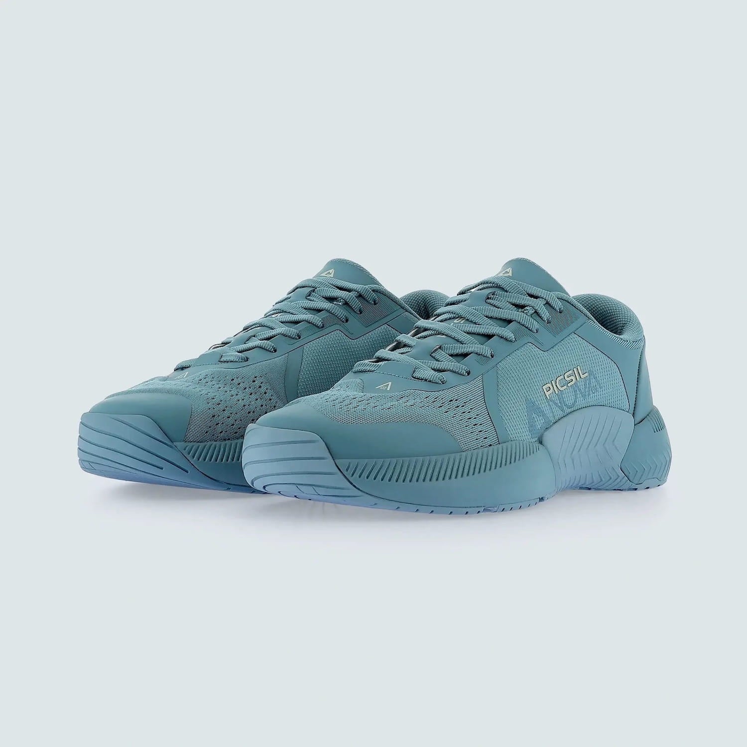 Zapatillas Picsil Nova01 - Aqua