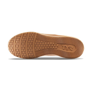 zapatillas tyr cxt-1 trainer unisex blancas-5