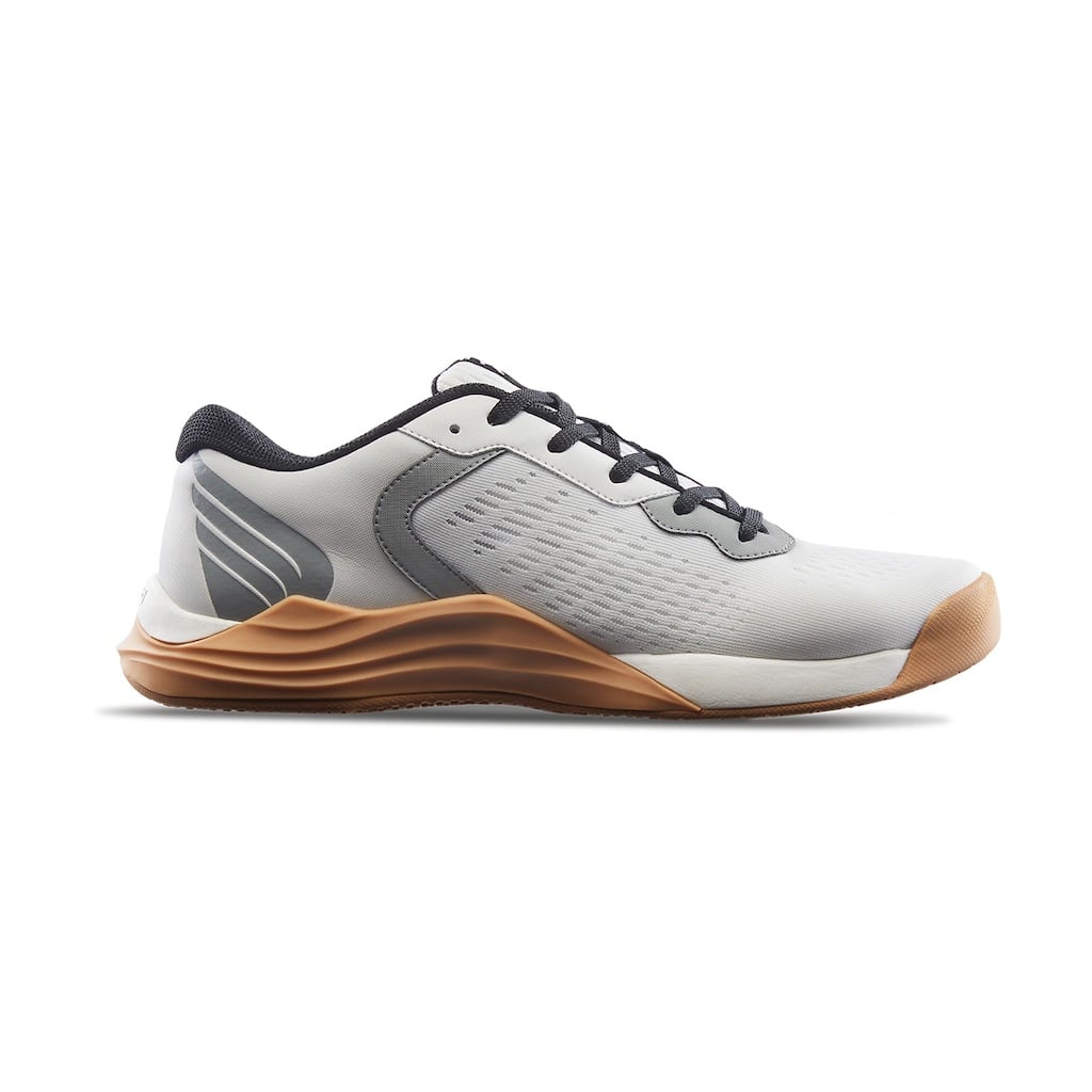 zapatillas tyr cxt-1 trainer unisex blancas