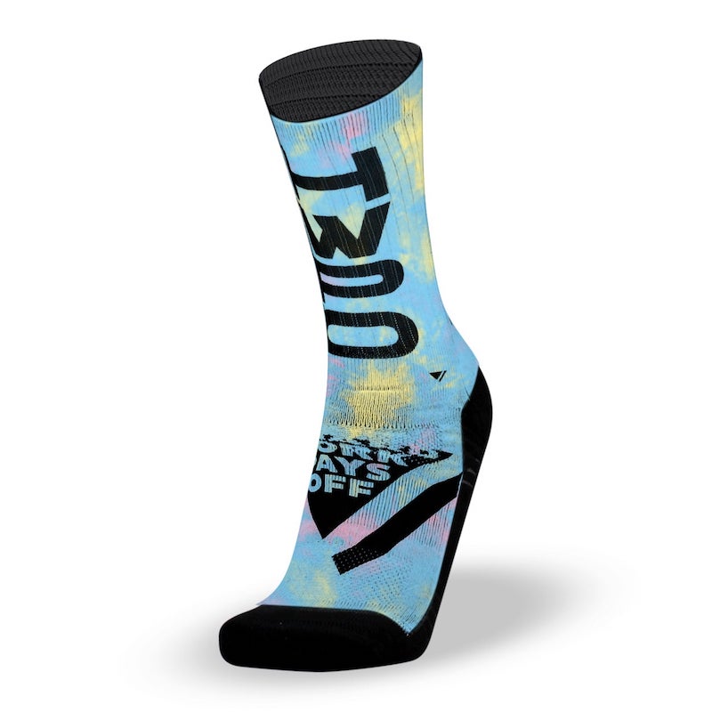 Calcetines deportivos mujer