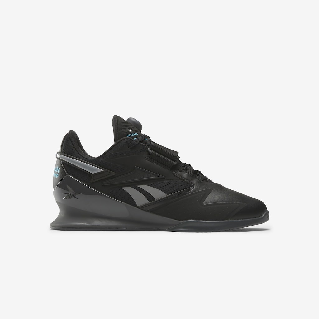 Zapatillas halterofilia