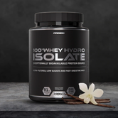Proteína aislada Prozis Whey Hydro (2Kg) - Vainilla