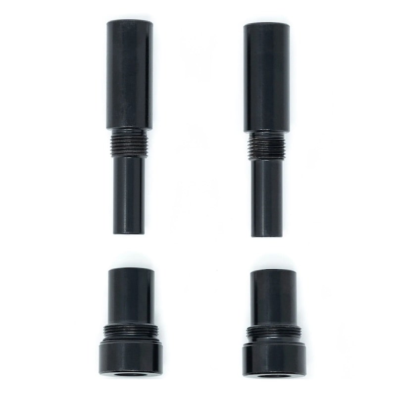 Lastres estandar para comba Velites Earth 2-0-2