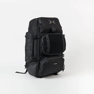 MOCHILA TACTICA 0-2 IMPERMEABLE 40L NEGRA PICSIL -min