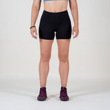 Mallas cortas M4U Power High Rise