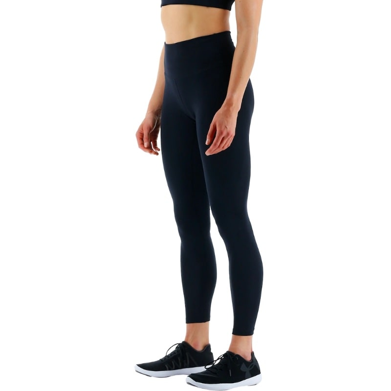 Malla larga TYR BASE KINETIC tiro alto 28 mujer negra