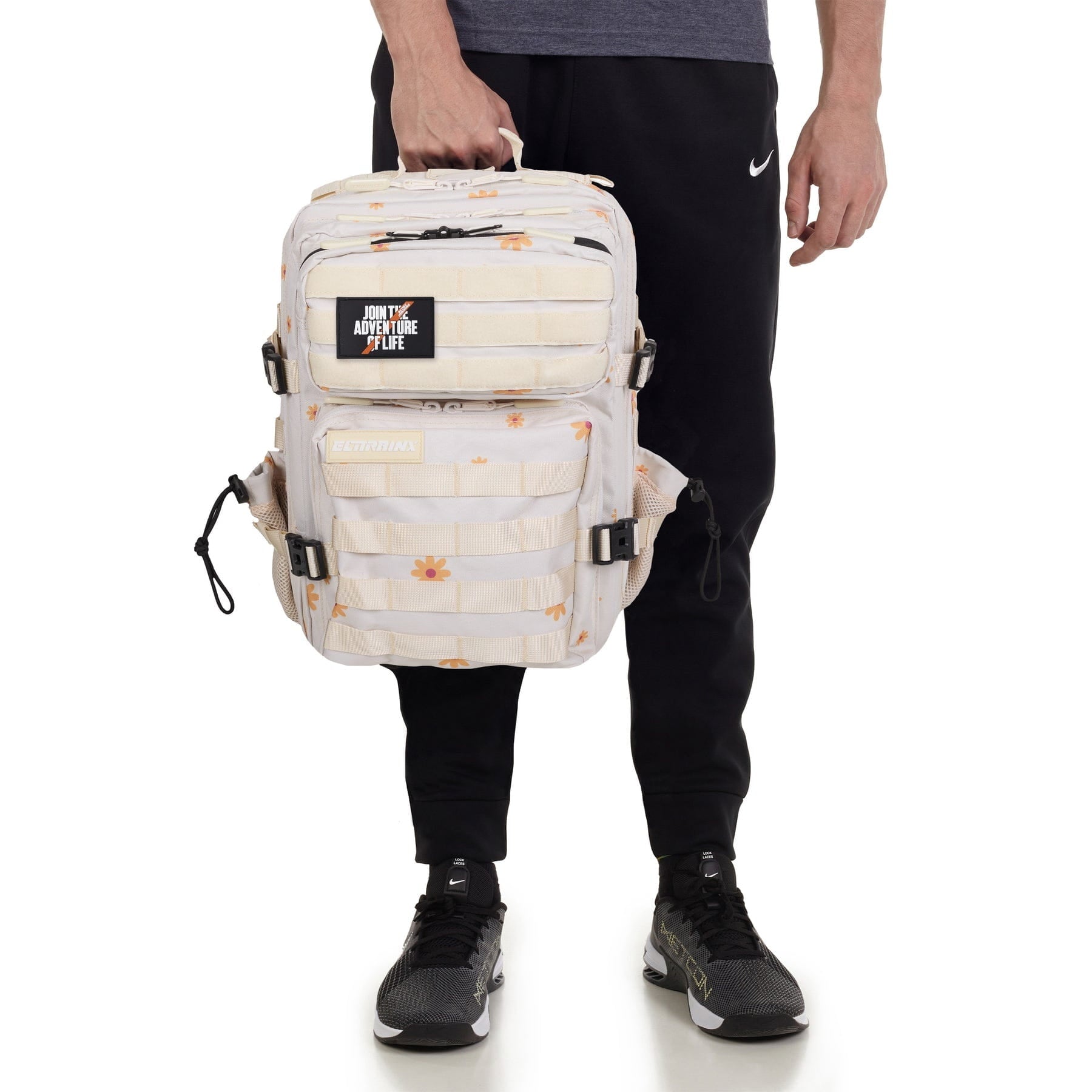 Mochila táctica Elitex Training 25L All in - Margarita