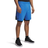Pantalón corto Under Armour Tech Vent 2 en 1