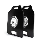 placas lastre triple curve 7lbs trainlikefight