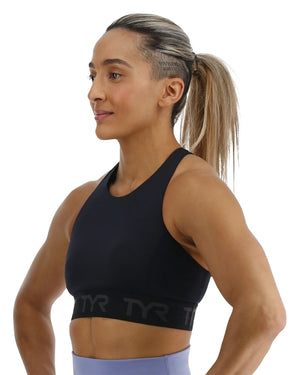 Sujetador deportivo TYR BASE KINETIC™ (MOD RACE)-2