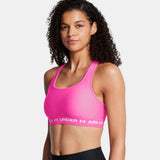 Sujetador deportivo Under Armour (espalda cruzada)