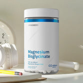 Bisglicinato de magnesio Prozis (60 cápsulas - Albion®)