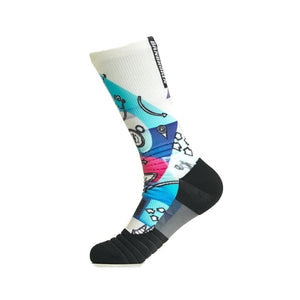calcetines banbroken navigate