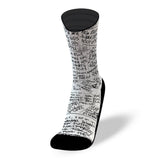 Calcetines LitheApparel Hero Wods