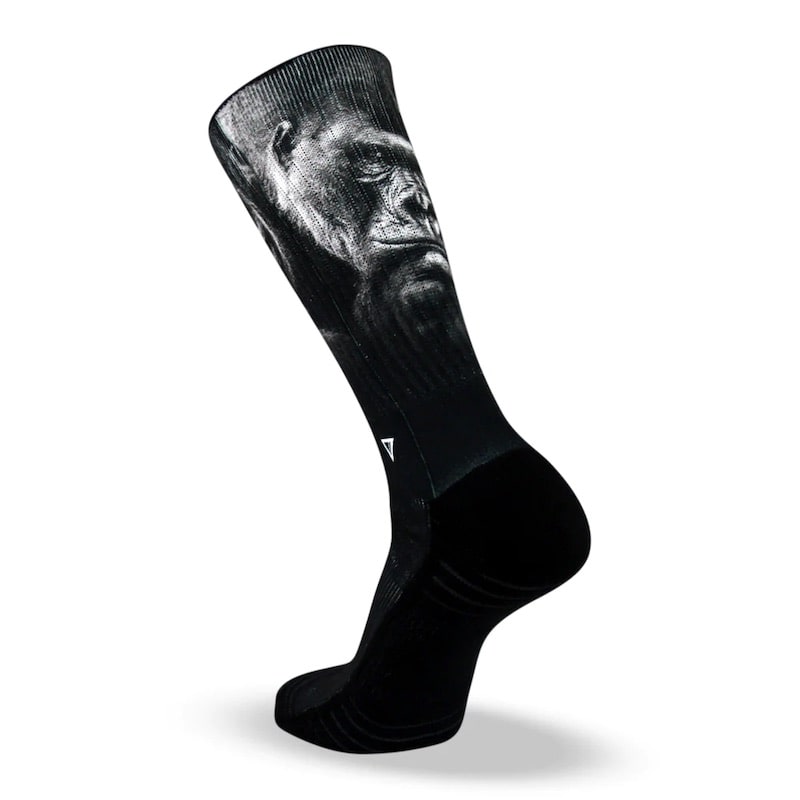 calcetines litheapparel gorila rx0001