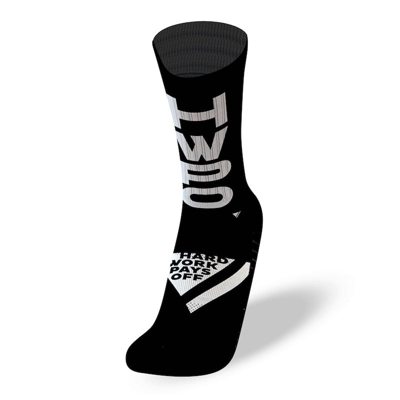 calcetine negro hwpo mat fraser litheapparel