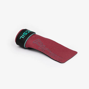 calleras azor grips granate picsil