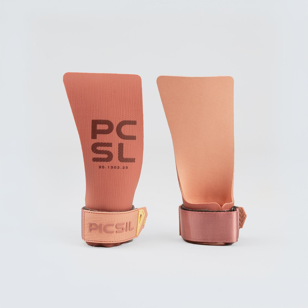 Calleras Picsil Heron Grips