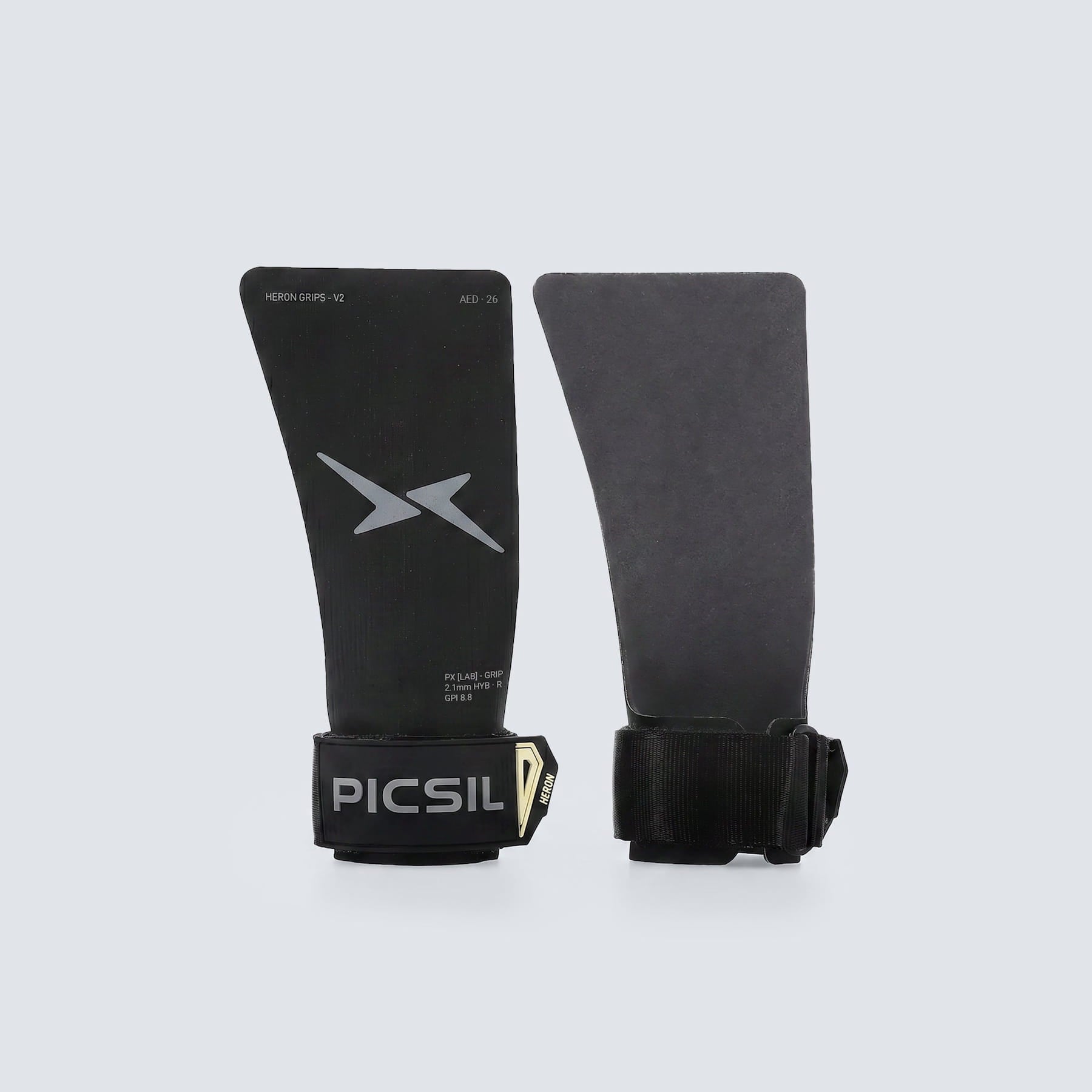 Calleras Picsil Heron Grips