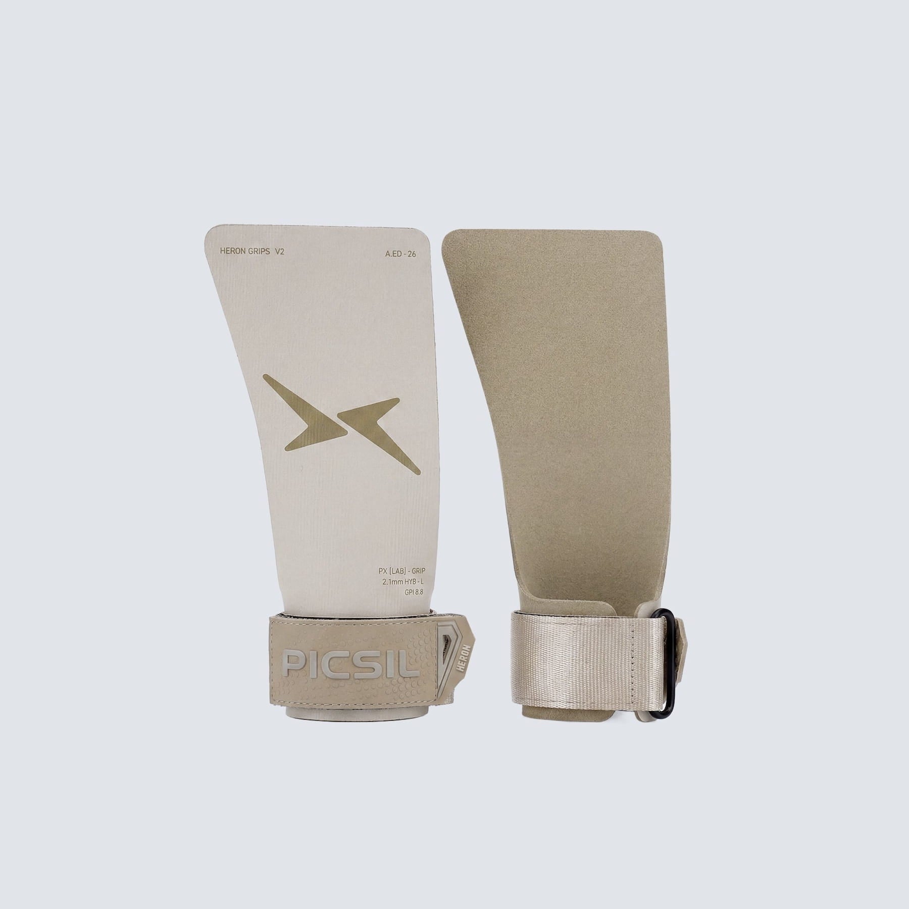 Calleras Picsil Heron Grips