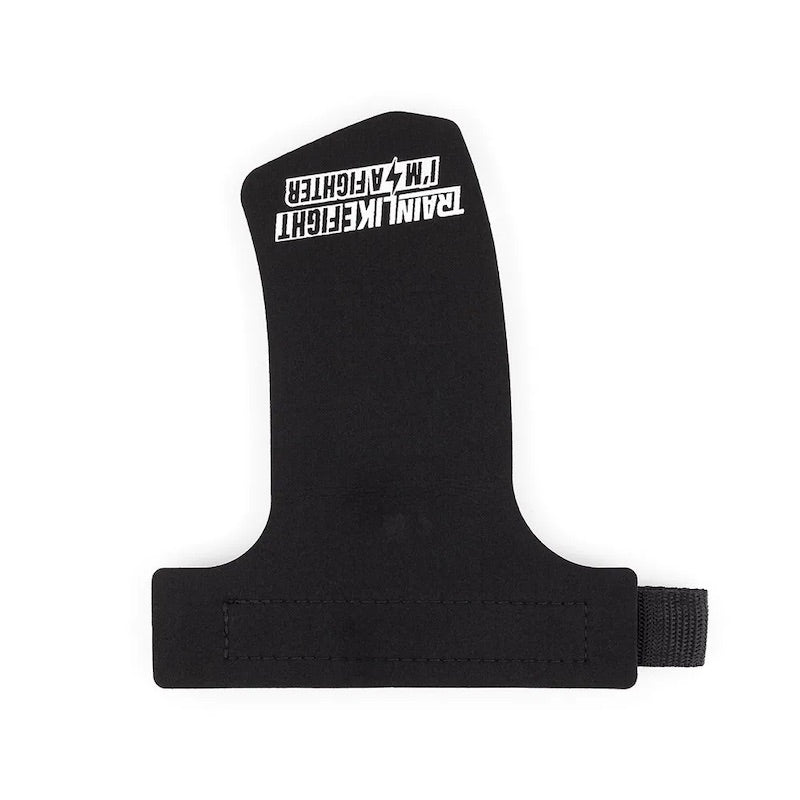 calleras sin agujeros xeno black trainlikefight 5