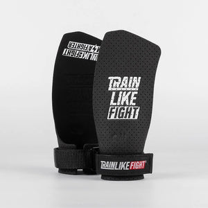 calleras sin agujeros xeno black trainlikefight